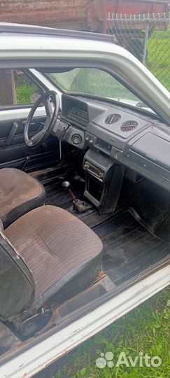 ВАЗ 1111 Ока 0.7 МТ, 2001, 35 000 км