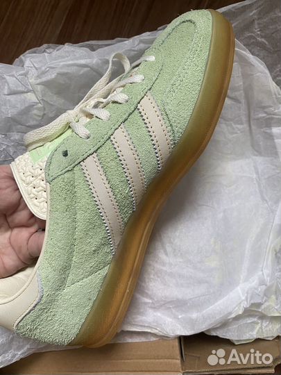 Кеды adidas gazelle женские