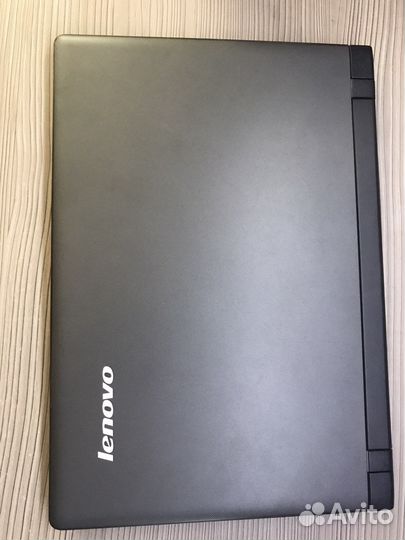 Ноутбук Lenovo B50-10
