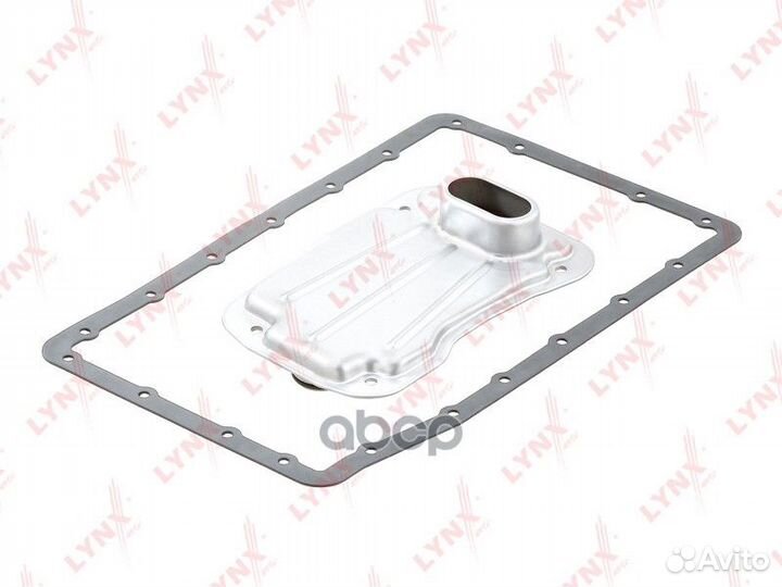 Фильтр АКПП LT1089 lynxauto