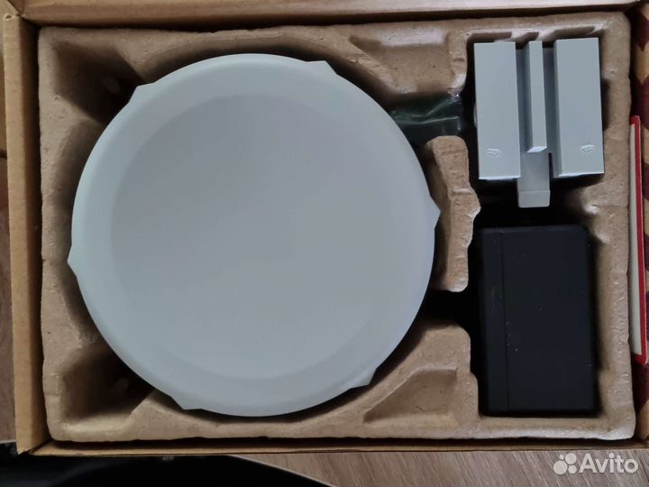 Mikrotik sxt lte kit