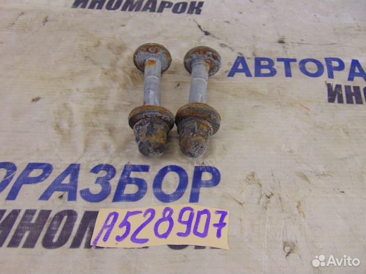 Болт развала задних колес для Nissan Qashqai 1 20