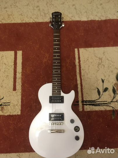 Epiphone Les paul Special ii