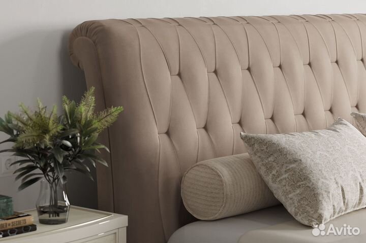 Кровать Bordo