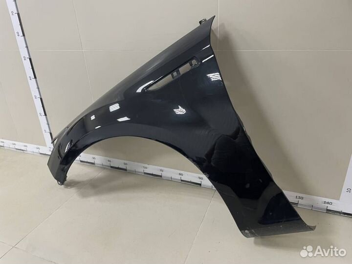 Крыло переднее левое Ford Mondeo