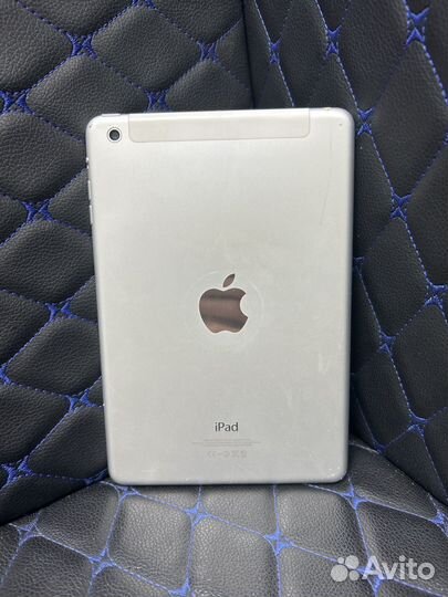 iPad mini 16gb