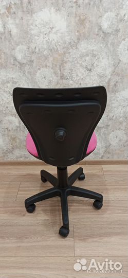 Детское компьютерное кресло бу