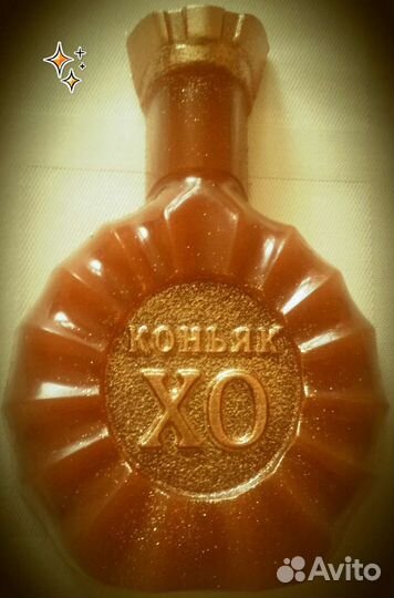 Мыло ручной работы