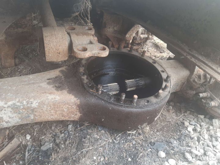 Камаз запчасти
