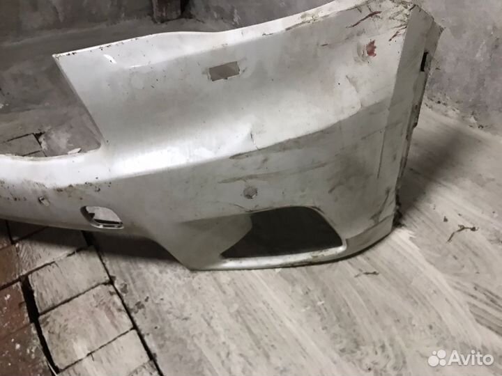Бампер