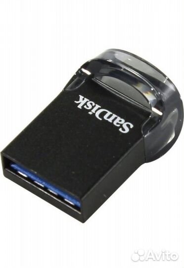 Флешка сисадмина.SanDisk Ultra Fit USB 3.1 16GB S