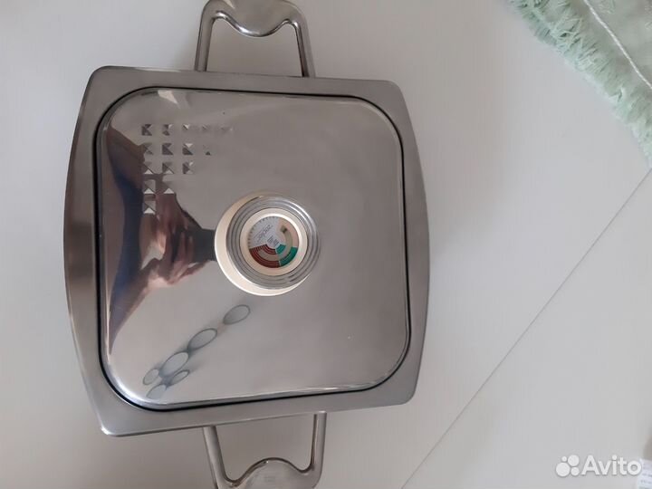 Набор zepter квадро