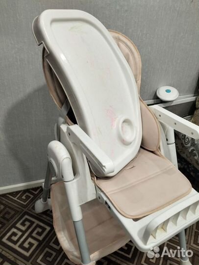 Стул для кормления