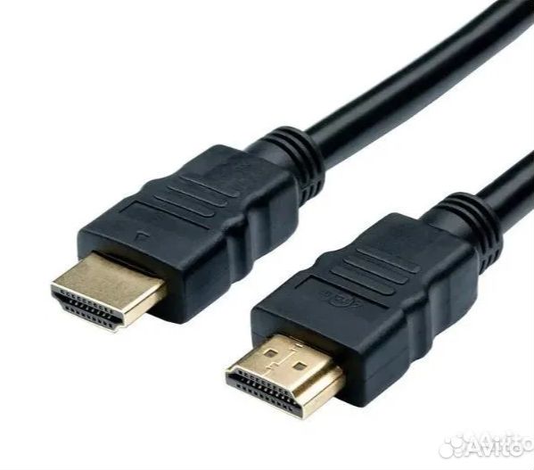 Hdmi кабель соединительный, 1.5 метра