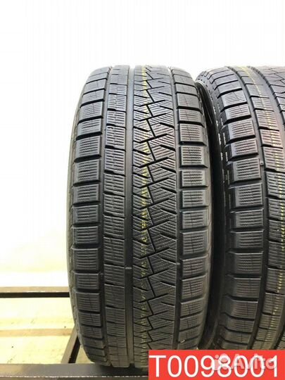 Pirelli Ice Asimmetrico Plus 225/55 R17 101Q