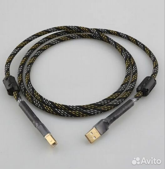 USB-кабель для аудио USB DAC