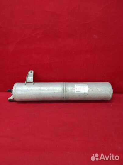 Ресивер воздушный Volkswagen Touareg NF