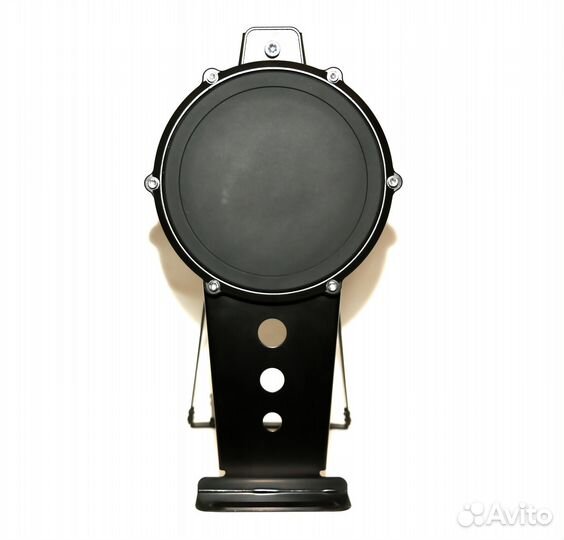 Электронный пэд бас-барабана бочки Lemon новый