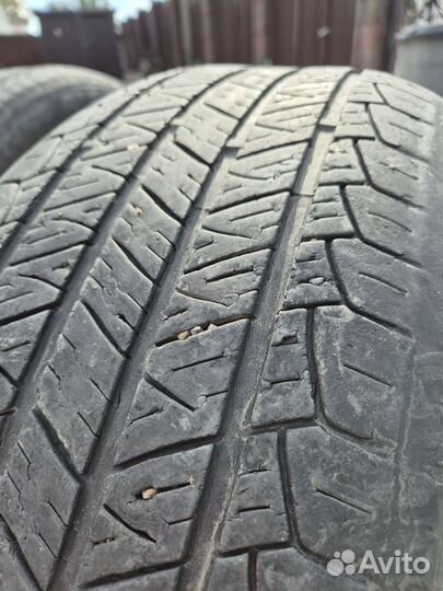 Tigar Summer SUV 235/60 R18 107W