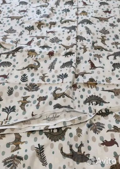 Постельное белье детское 90*200