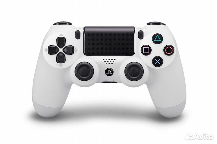 Джойстик ps4, Геймпад, Dualshock