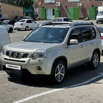 Nissan X-Trail 2.0 CVT, 2011, 182 000 км, с пробегом, цена 1 580 000 руб.