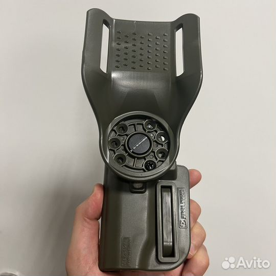 Кобура Stich Profi 