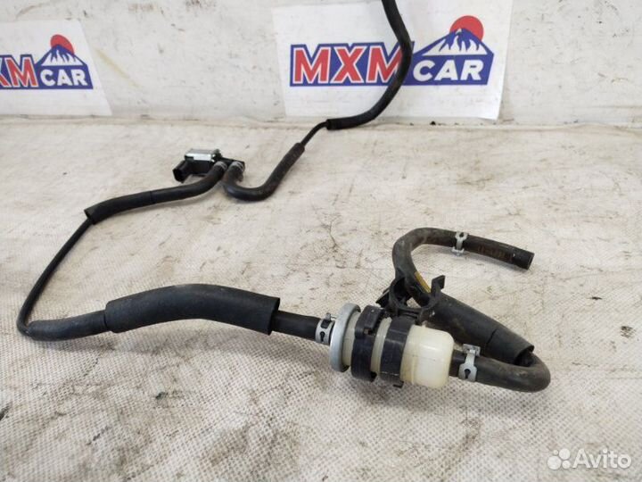 Клапан электромагнитный Mazda Atenza ghefp LF-VE