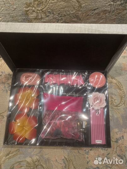 Ароматический спа- набор