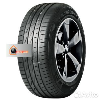 Leao Nova-Force C/S 265/60 R18 110V