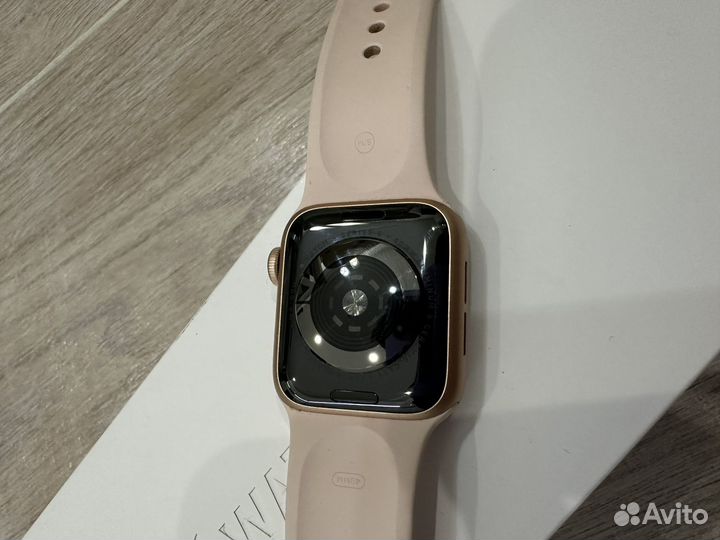 Смарт часы apple watch 5