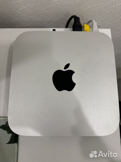 Apple mac mini (late 2014)