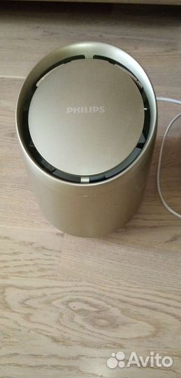 Увлажнитель воздуха Philips+ новый фильтр