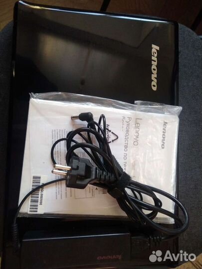 Продам ноутбук Lenovo