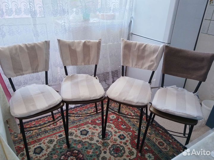 Стул за 1 шт цена