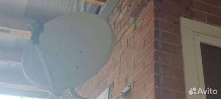 Телевизор 81 диагональ