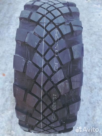 Advance Gl072a 425/85 R21 -48-9568 315/70