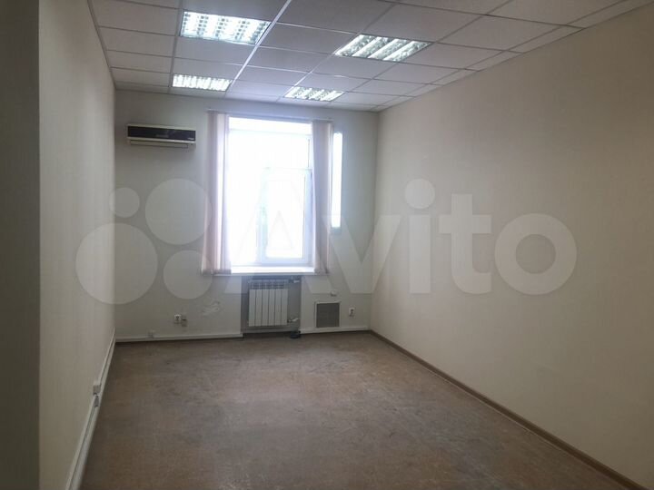 Офис, 18.1 м²