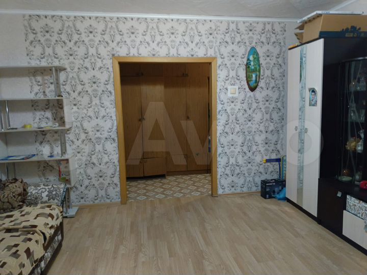 3-к. квартира, 66,9 м², 5/9 эт.