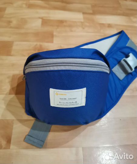 Рюкзак переноска кенгуру