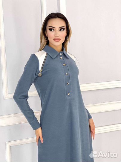 Мусульманская одежда