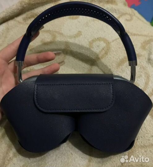 Беспроводные наушники apple airpods max копия