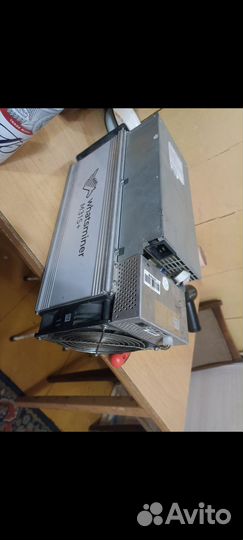 Whatsminer m30s, m31s