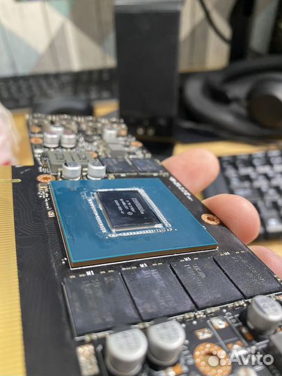 Nvidia RTX A2000 6GB PNY