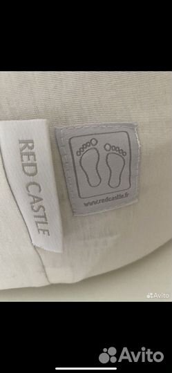 Кокон red castle cocoonababy