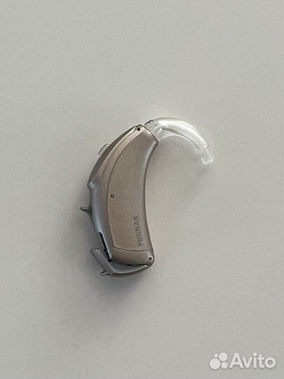 Слуховой аппарат Phonak