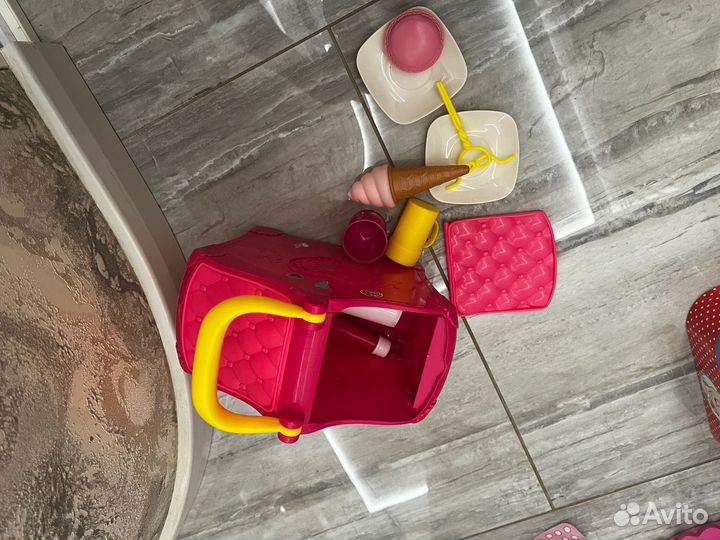 Набор для пикника