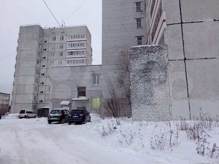 Офис, 1655.3 м²
