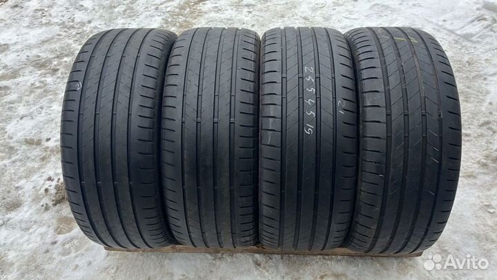 Bridgestone Turanza T005 255/45 R19