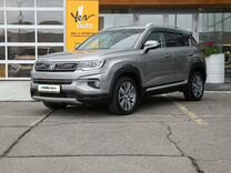 Changan CS35 Plus 1.6 AT, 2019, 55 950 км, с пробегом, цена 1 798 000 руб.